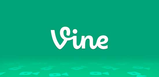 Vine-Video-Sharing-app