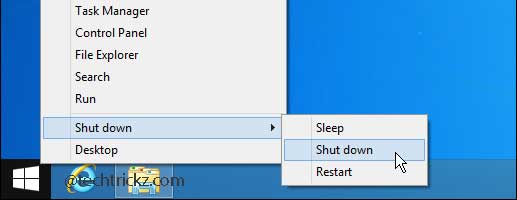 Windows-8.1-Shutdown-Option-on-Start-Button