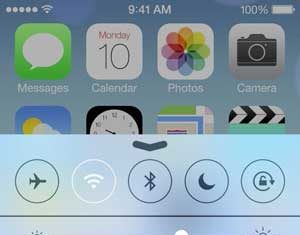 iOS-7-New-Interface