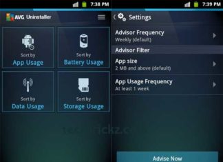 AVG-Uninstaller-For-Android