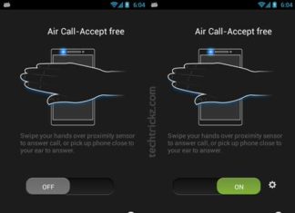 Air-Call-Accept-for-Android