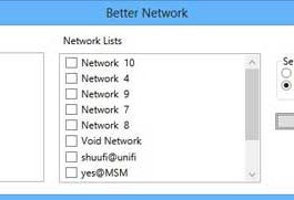 Better-Network-WiFi-Profile-Manager