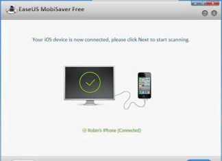 EaseUS-MobiSaver