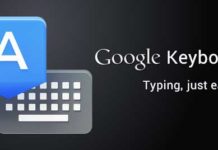 Google-Keyboard-for-Android