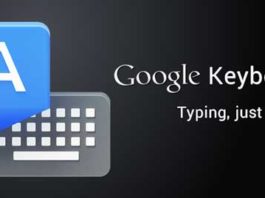 Google-Keyboard-for-Android
