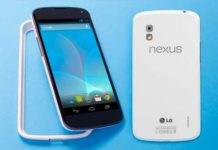 Google-Nexus-4