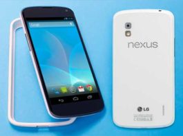 Google-Nexus-4
