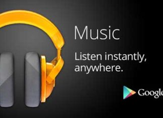 Google-Play-Music