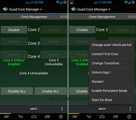 Quad-Core-Manager-For-Android