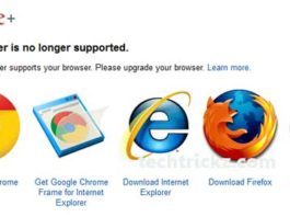 Firefox-23-Error