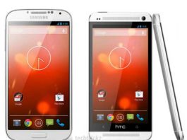 Google-Play-Edition-Galaxy-S4-and-HTC-One