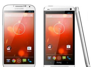 Google-Play-Edition-Galaxy-S4-and-HTC-One