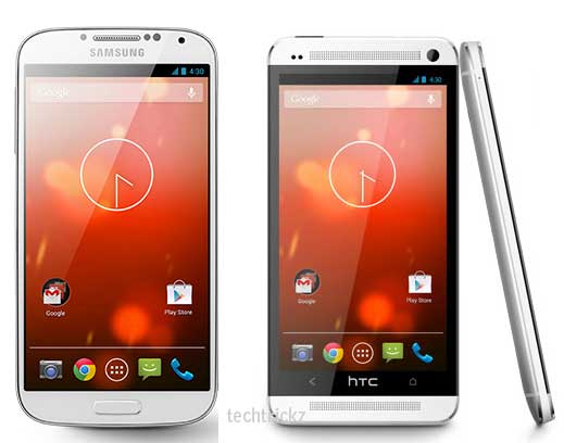 Google-Play-Edition-Galaxy-S4-and-HTC-One