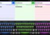 Themed-Google-keyboard