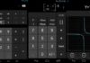 CyanogenMod-Calculator