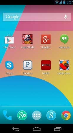 Android-4.4-homescreen