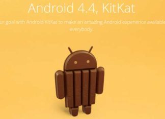 Android-KitKat