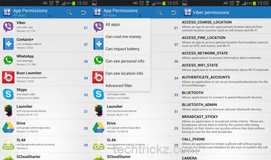 F-Secure-App-Permissions