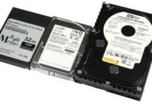 HDD-And-SSD