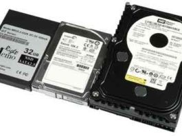 HDD-And-SSD