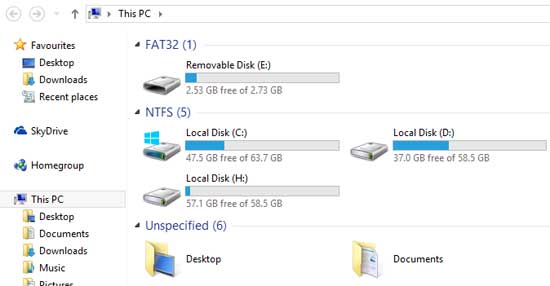 Windows-8.1-File-Explorer