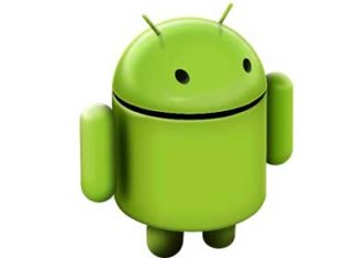 Android-Logo