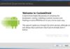 CustomDroid