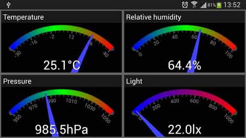 Galaxy-S4-Sensors