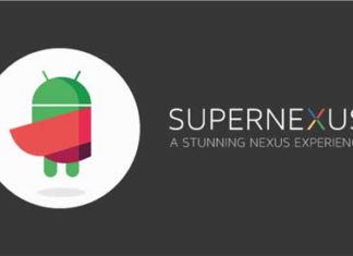 Super-Nexus-ROM