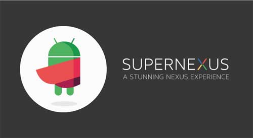 Super-Nexus-ROM