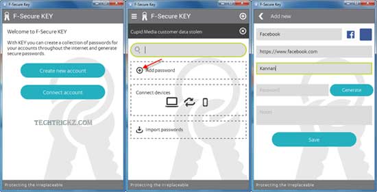 F-Secure-Key