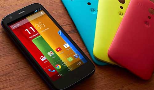 ROM - CyanogenMod 13 UNOFICIAL Marshmallow 6.0.1 - Moto G4 Play