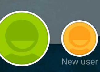 Multi-User-Profile