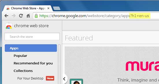 chrome-webstore