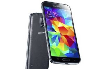 galaxy s5