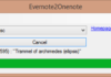 Evernote2Onenote