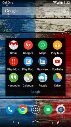 change-android-apps-icons