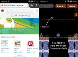 Firefox-os-apps