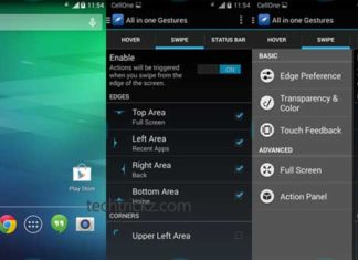 all-in-one-gesture-app