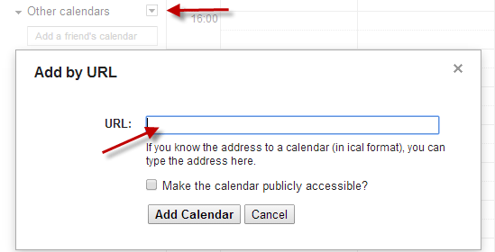 google-calendar-setup