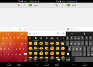 swiftkey-keyboard-app