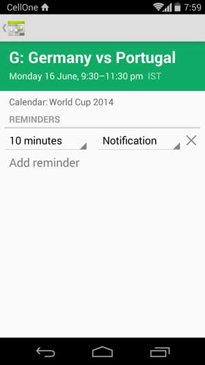 world-cup-on-google-calendar