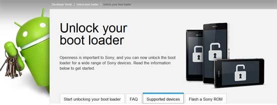 sony-unlock-bootloader