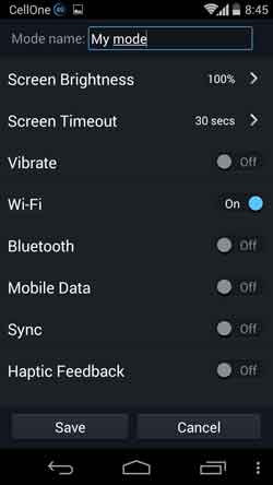 battery-profile-setting