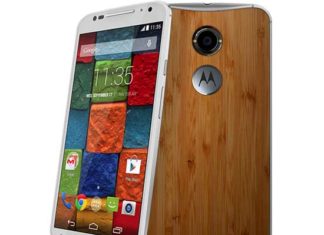 New-Moto-X