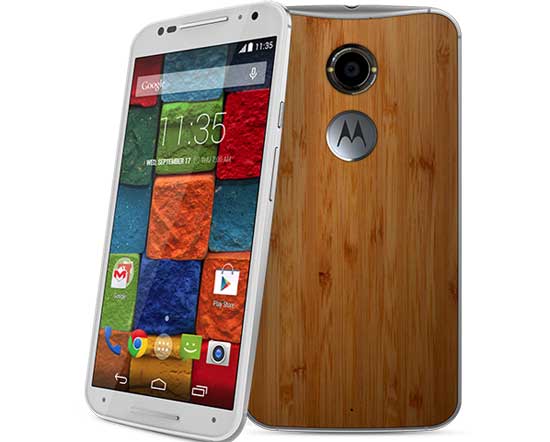 New-Moto-X