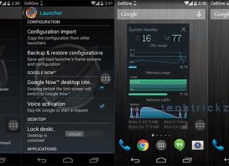 Polaris-Launcher