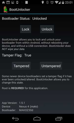 boot-unlocker