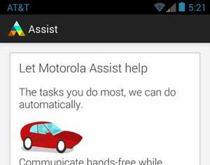 motorola-assist