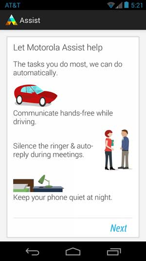 motorola-assist